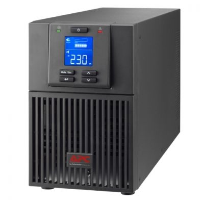 APC Smart-UPS RC 1000VA 230V