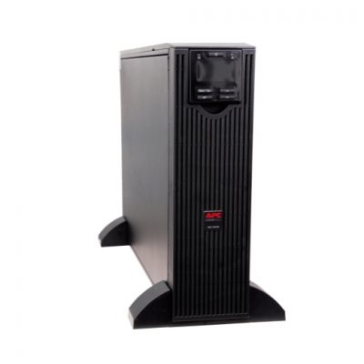 APC Smart-UPS SRC6000XLI RC 6000VA 230V