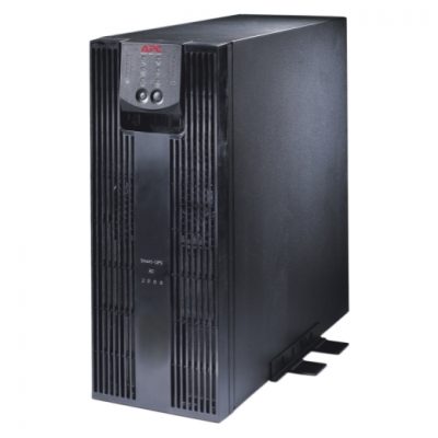 SRC2000XLI-CC APC Smart-UPS RC 2000VA 230V Harsh Environment
