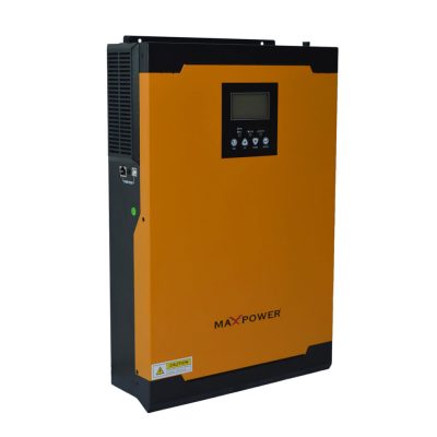 Sunglow Off-Grid Inverter VM3000