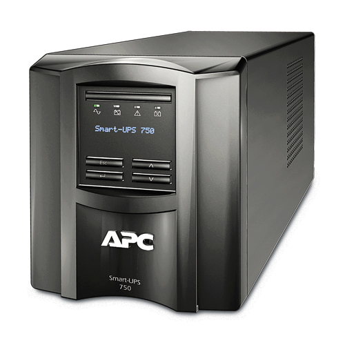 APC Smart UPS 750VA