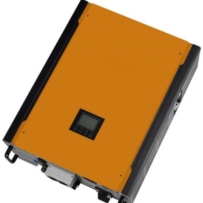 INFINI SERIES V10KW hybrid