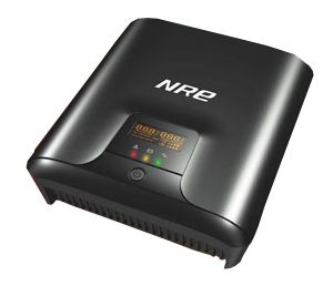 NRE LCD Series 1KVA Home Inverter