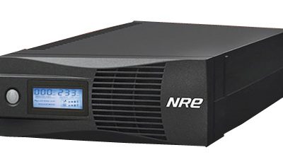 NRE LCD Series 2KVA Home Inverter