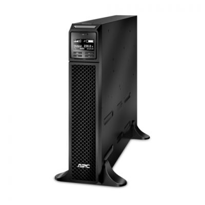 SRT3000XLI APC Smart-UPS SRT 3000VA 230V