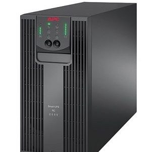 SRC2000I On Line UPS 2KVA