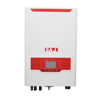10K Suntrio Plus Grid Tied Inverter