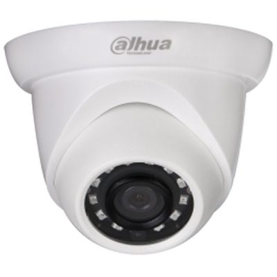 IPC-HDW1120S 1.3MP IR Eyeball Network Camera