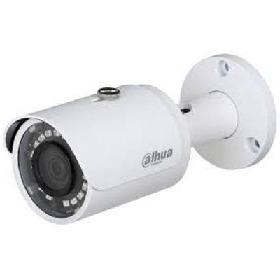 IPC-HFW1220S 2MP IR Mini-Bullet Network Camera