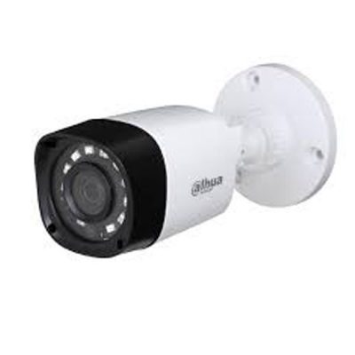 HAC-HFW1200R 2MP HDCVI IR Bullet Camera