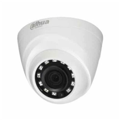 HAC-HDW1200R 2MP HDCVI IR Eyeball Camera