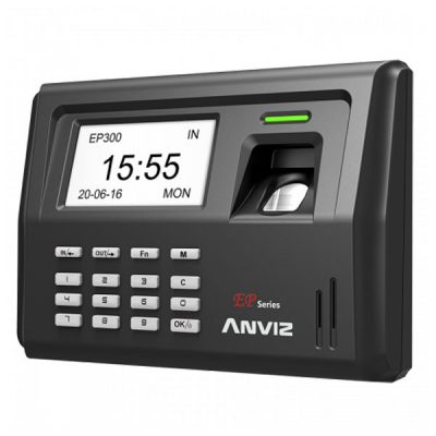 ANVIZ EP300 Fingerprint Time Attendance
