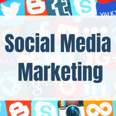 Social-Media-Marketing