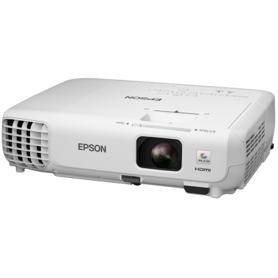Digital Multimedia Projectors (Refurbished Projectors) Long Throw