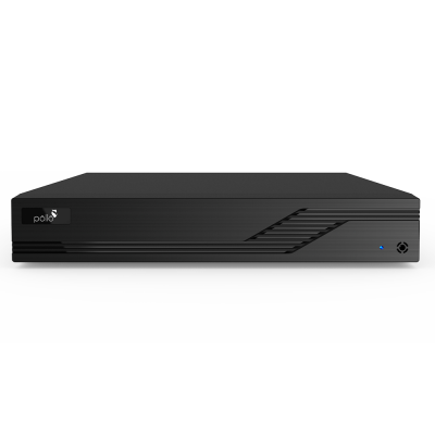 Pollo 8 Channel DVR PLC-1208H1/PM 1080P Full HD
