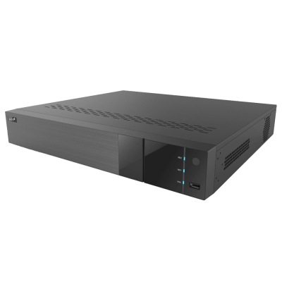 Pollo-CCTV Cameras DVR PLC-1808H1 PM 4K