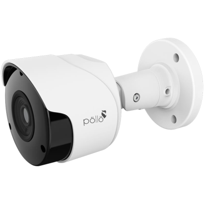 Pollo CCTV Cameras 5MP PLC-425M-AU-IR3 PR