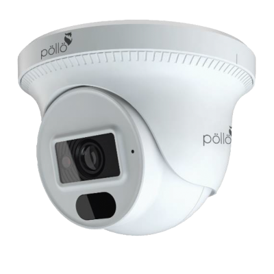 Pollo CCTV Cameras PLC-432-AU-IR2 PM