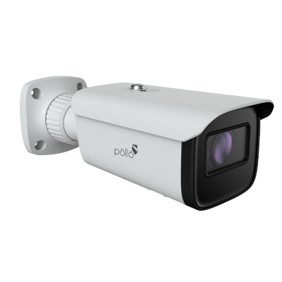 Pollo 4MP IP Camera PLC 424M-IR5 PM