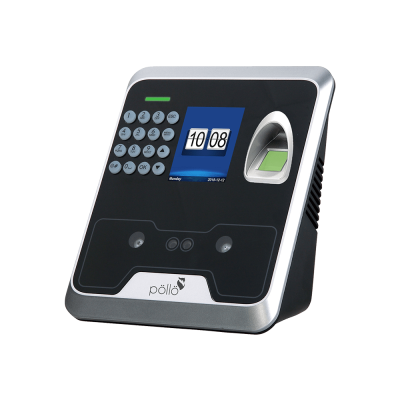 Pollo Face Slim Fingerprint Time Attendance PLF-1000