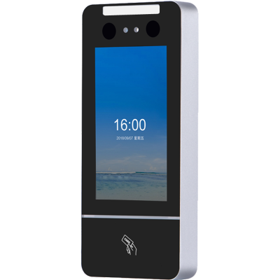 Pollo PLF-10K-VL Fingerprint Time Attendance machine