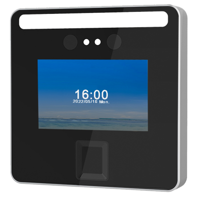 Pollo PLF 2K VL Fingerprint Time Attendance