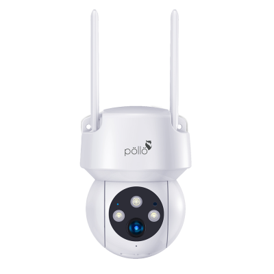 Pollo-PLC-HS303-Advanced Security Products