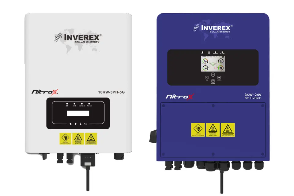 Inverex Inverter Price In Pakistan April 2024 | The Xperts Pakistan ...