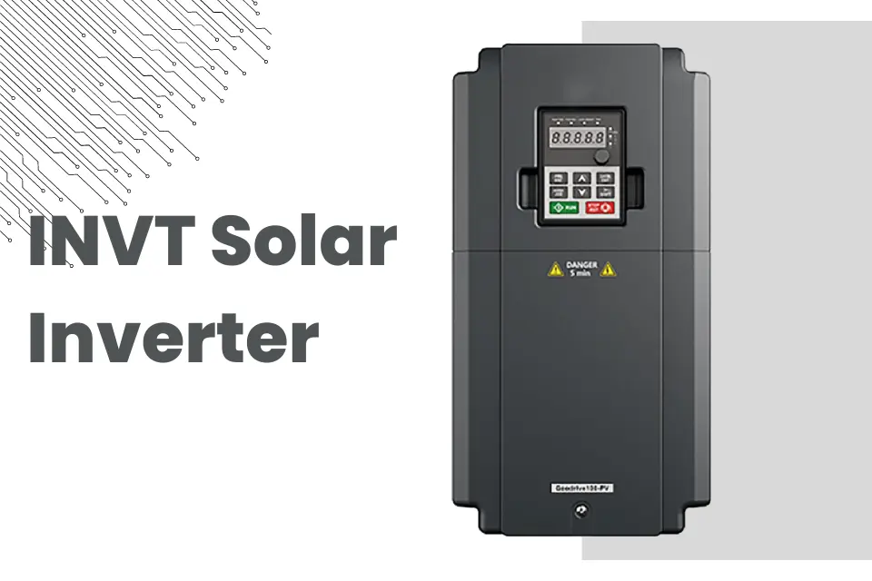 invt inverter price in pakistan April 2024| The Xperts Pakistan