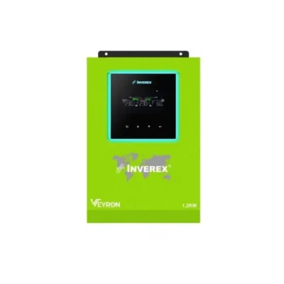 Inverex 1.2 KW Off Grid Solar Inverter Price in Pakistan