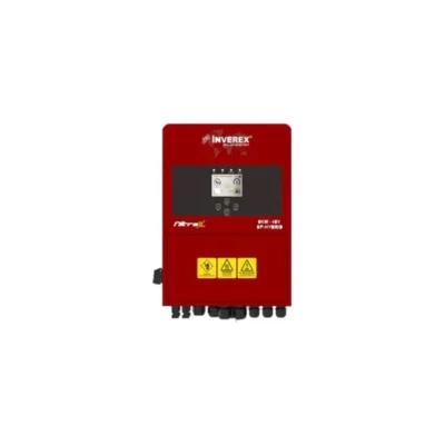 Inverex Nitrox 6KW Hybrid Solar Inverter