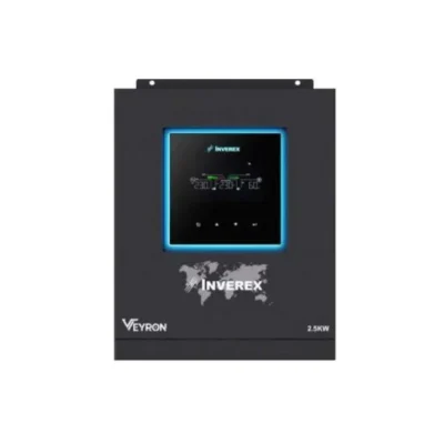 inverex-2.5-veyron-solar-inverter price in pakistan
