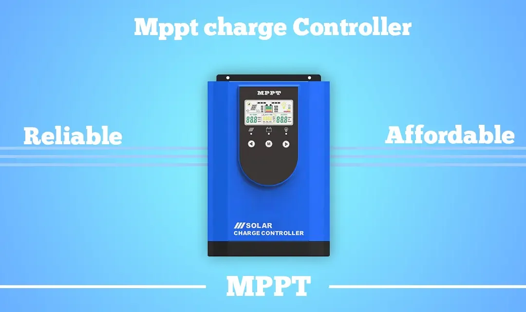 Understanding MPPT Charge Controller Prices in Pakistan| The Xperts Pakistan