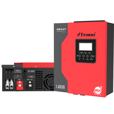 Xeon 1.4 KVA Solar Inverter Price in Pakistan