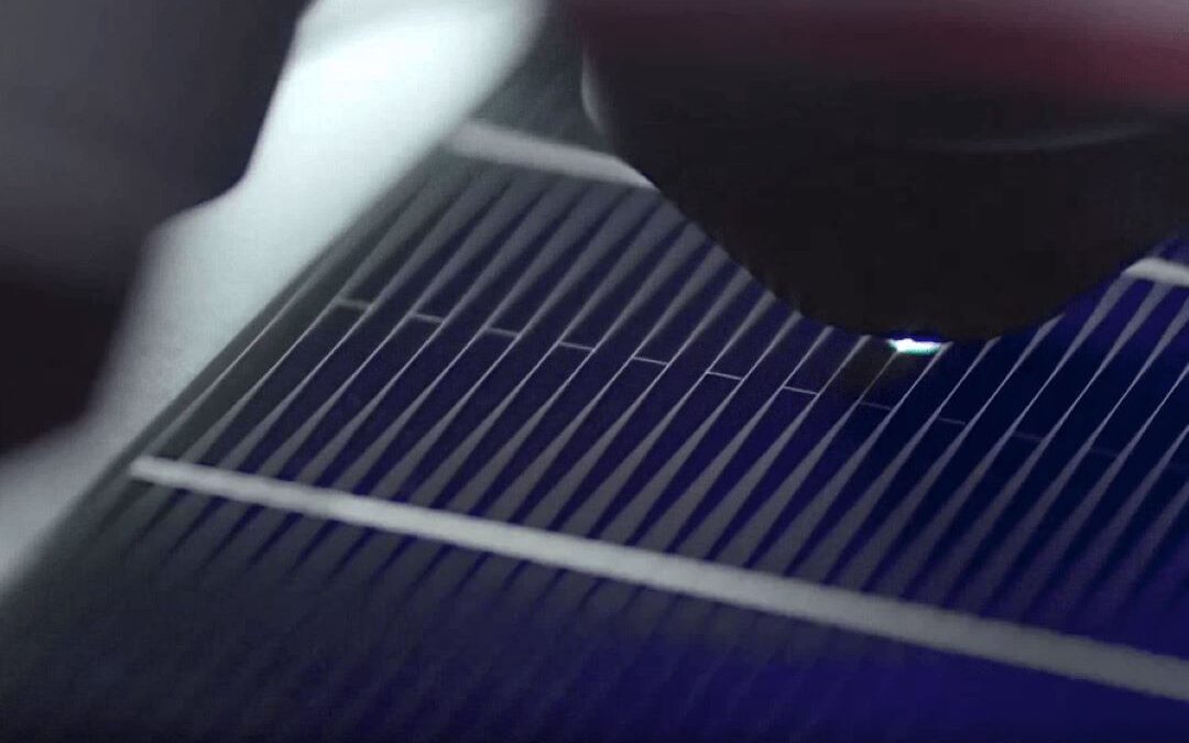 0BB (Zero Busbar) What is Zero Busbar in the Solar industry? | The Xperts Pakistan