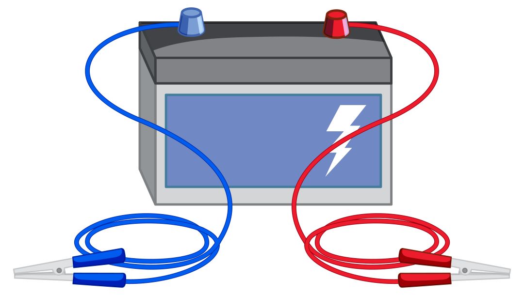 Series vs. Parallel Batteries