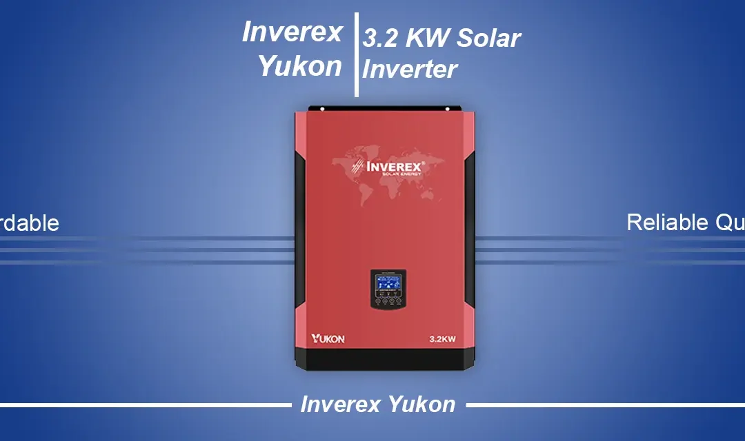 inverex inverter 3.2 kw price in pakistan| The Xperts Pakistan
