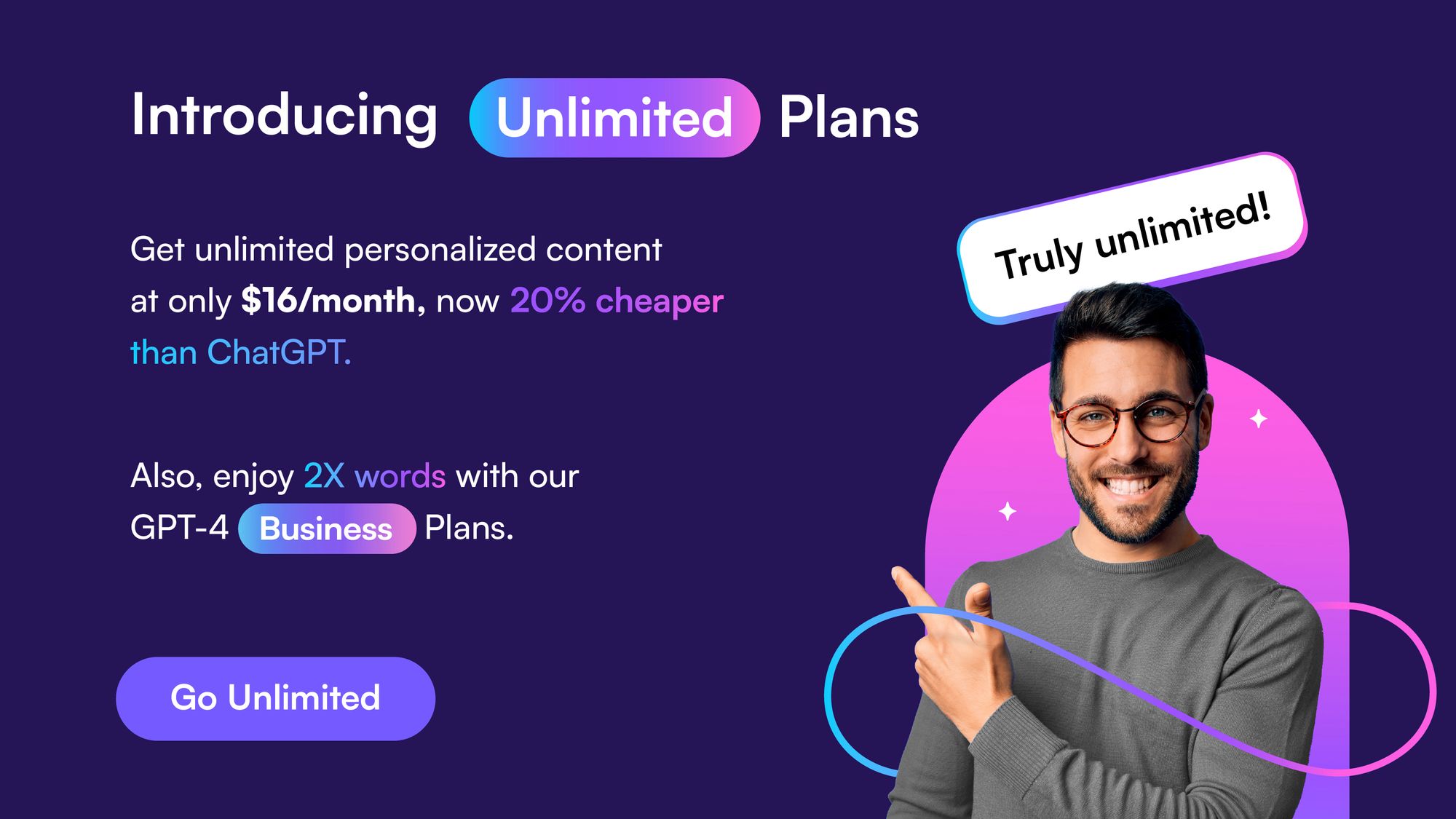 Chatsonic pricing - ChatGPT prompts