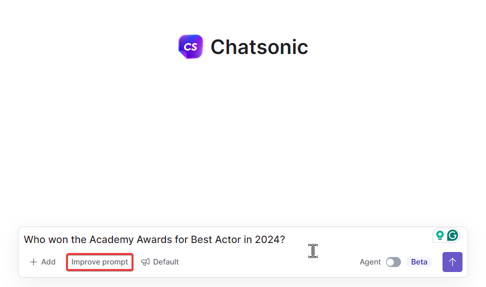 how to use ChatGPT?