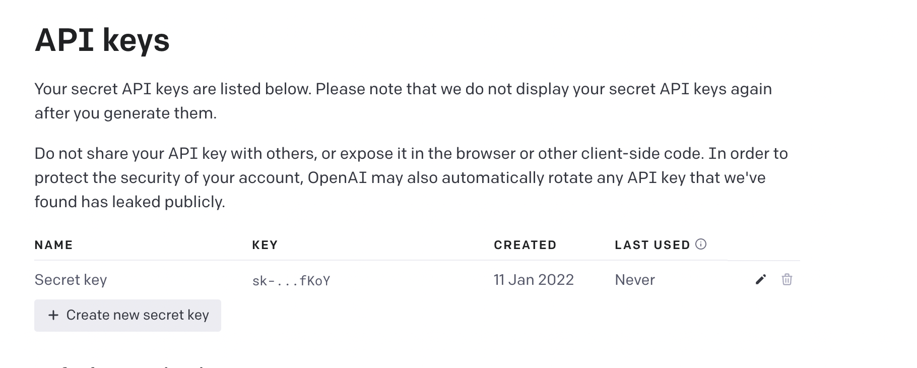 train ChatGPT on your own data