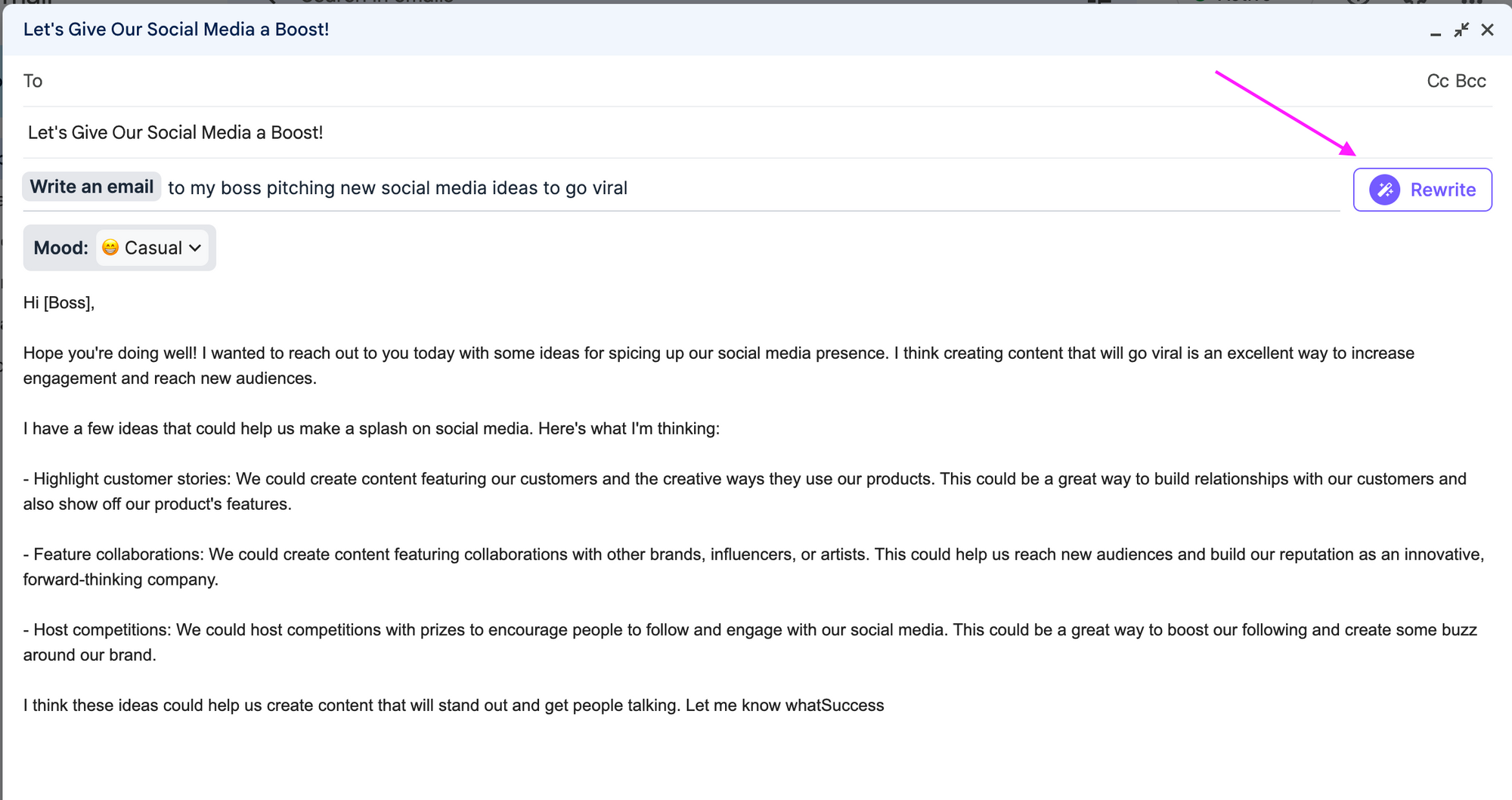 ChatSonic Chrome Extension for Writing Emails - chatgpt Download