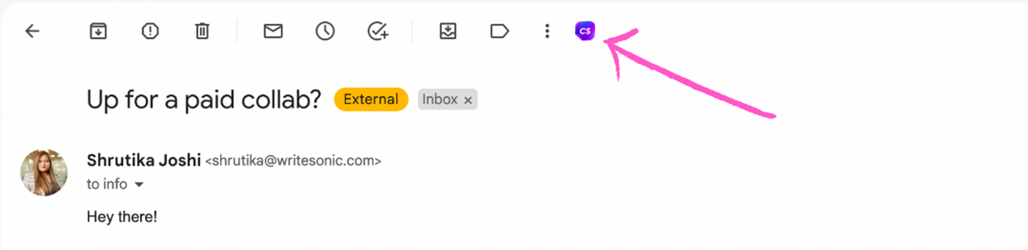 summarizing emails - best chatgpt chrome extensions