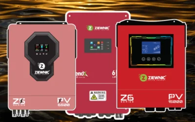 ziewnic inverter price in pakistan: November 2024| The Xperts Pakistan
