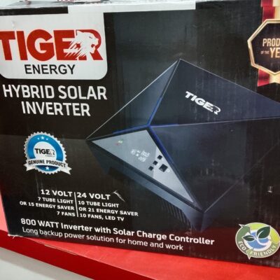 Tiger Solar Inverter 800 Watt