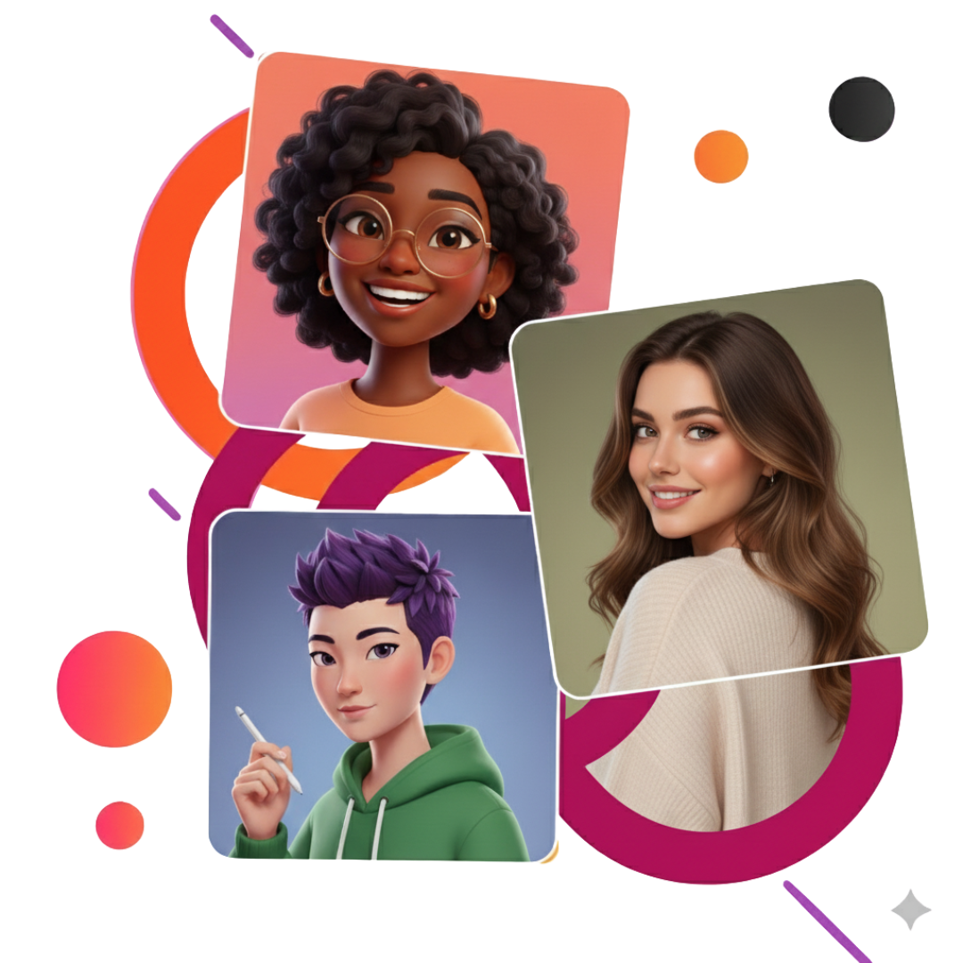 AI Influencer Video Ads Creation Services in Lahore AI Influencer Video Creation Services in  Lahore