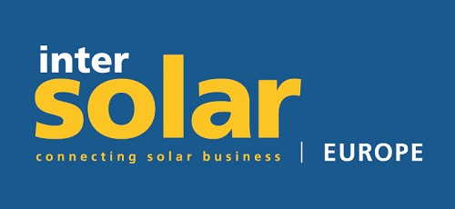 Inter -Solar Europe 2025