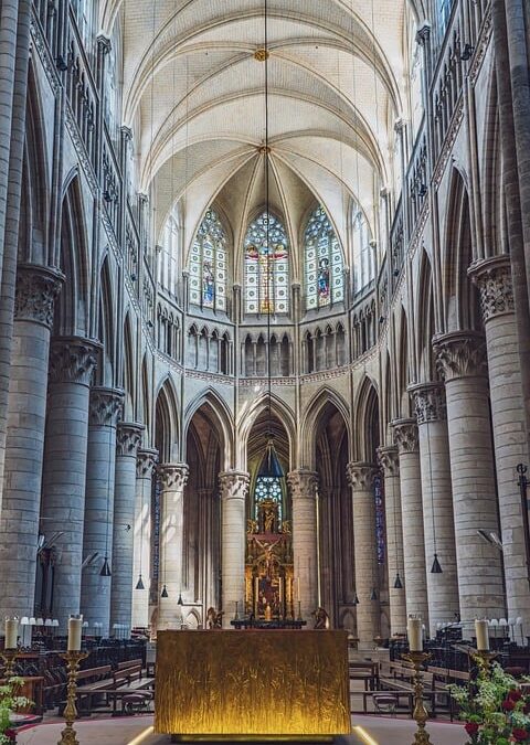 2382x1134mm Solar Module: The Golden Size for Solar Modules and Logistics| The Xperts Pakistan