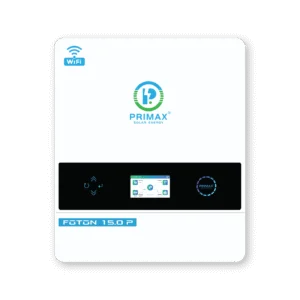 PRIMAX FOTON 13.0P 10 kW Hybrid Solar Inverter