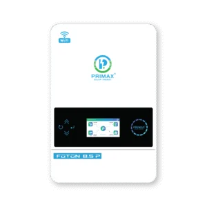 PRIMAX FOTON 6.5 4.5 kW Hybrid Solar Inverter