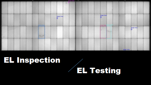 EL Testing